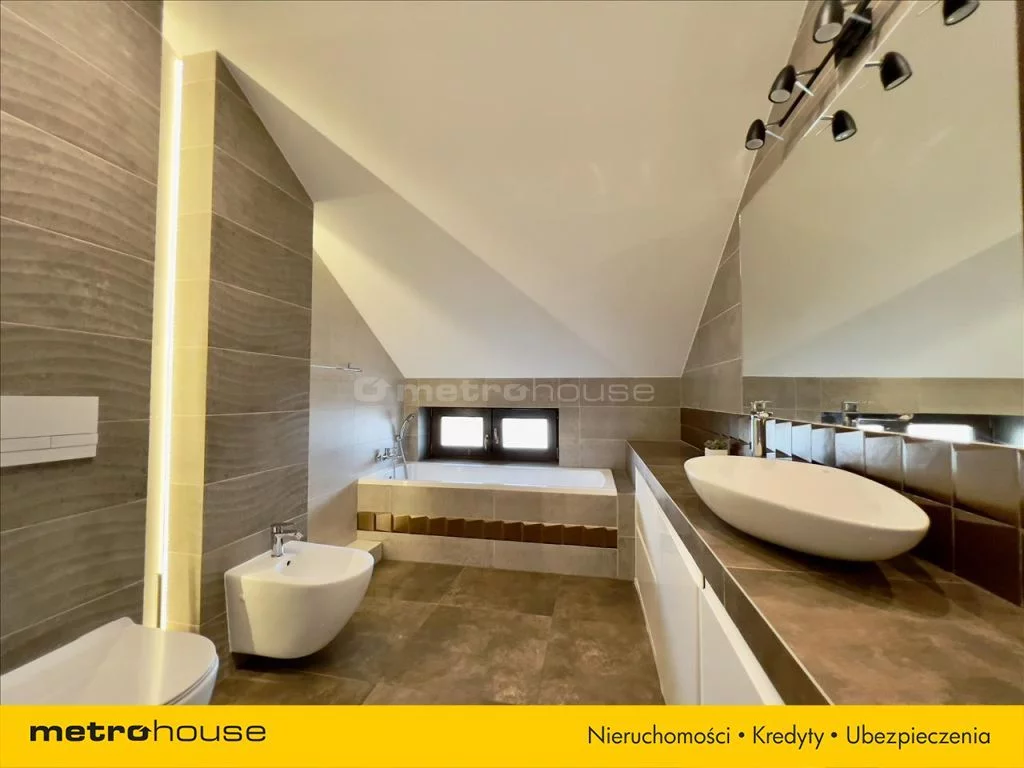 Dom 197,03 m², oferta nr , TIBU590, Bielice