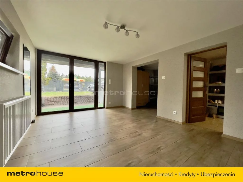 Dom 197,03 m², oferta nr , TIBU590, Bielice