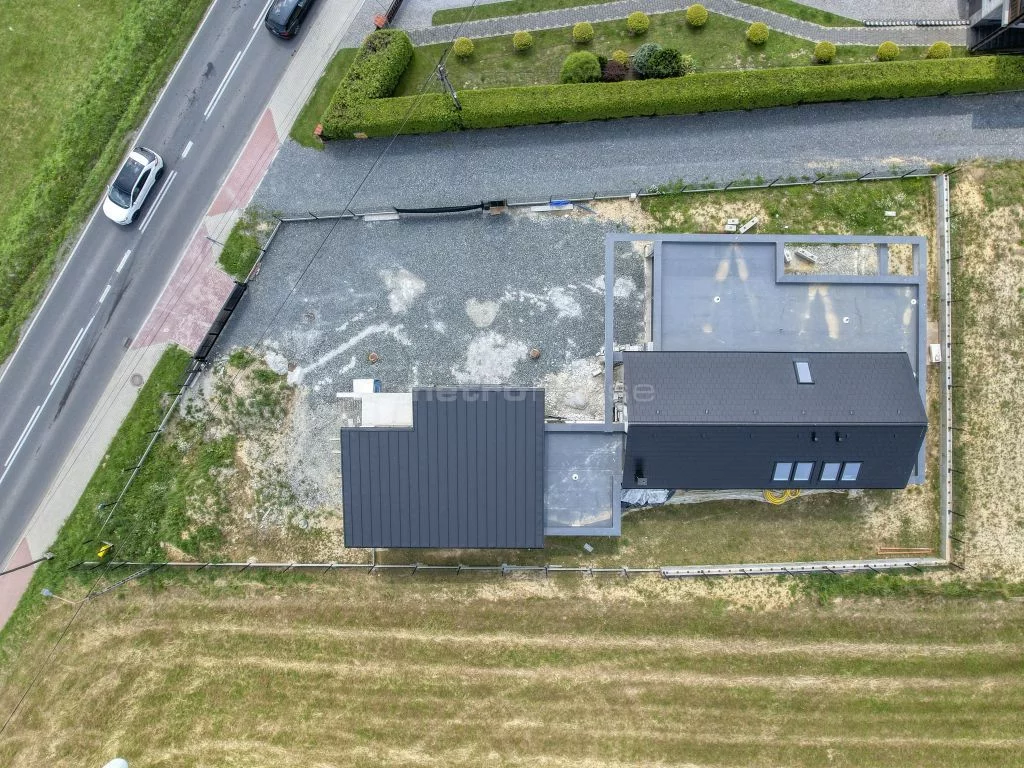 Dom 311,00 m², oferta nr , SDJUTY323, Pisarzowice, Bielska