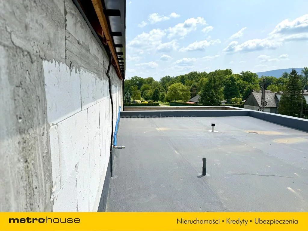 Dom 311,00 m², oferta nr , SDJUTY323, Pisarzowice, Bielska