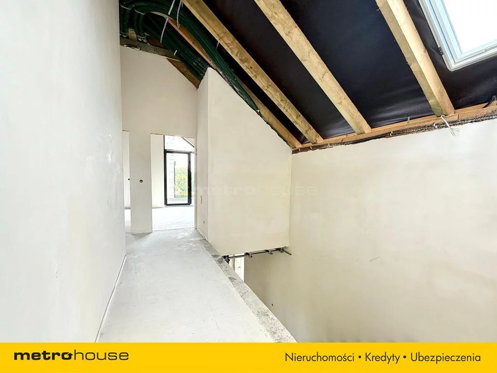 Dom 311,00 m², oferta nr , SDJUTY323, Pisarzowice, Bielska