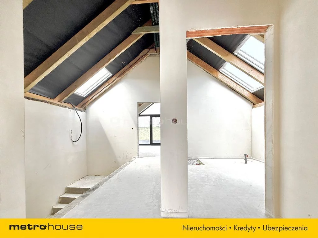 Dom 311,00 m², oferta nr , SDJUTY323, Pisarzowice, Bielska