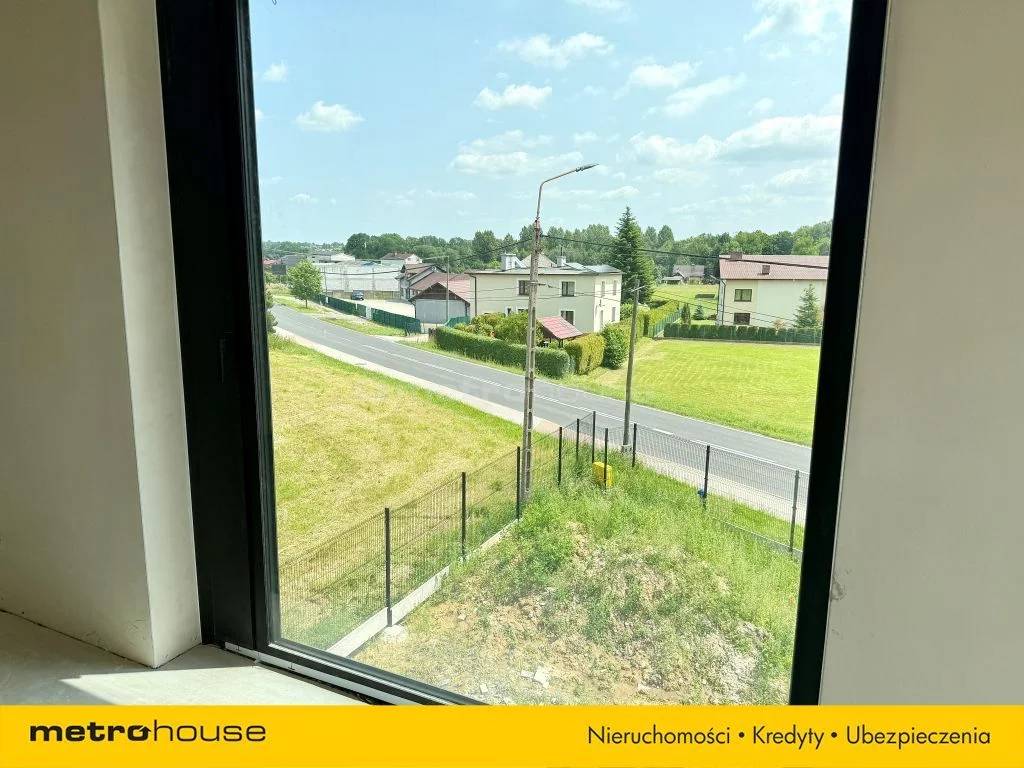 Dom 311,00 m², oferta nr , SDJUTY323, Pisarzowice, Bielska
