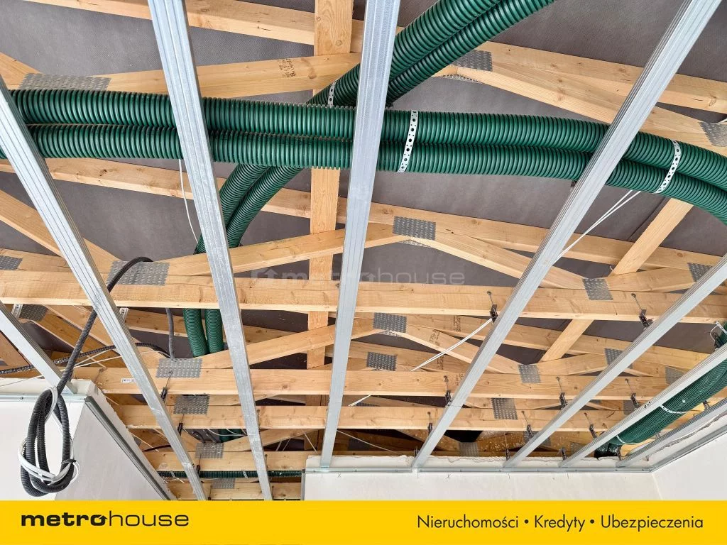 Dom 311,00 m², oferta nr , SDJUTY323, Pisarzowice, Bielska