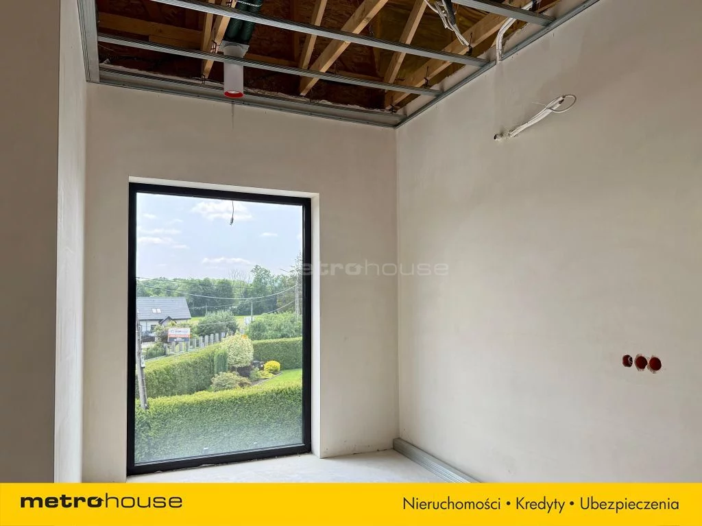 Dom 311,00 m², oferta nr , SDJUTY323, Pisarzowice, Bielska