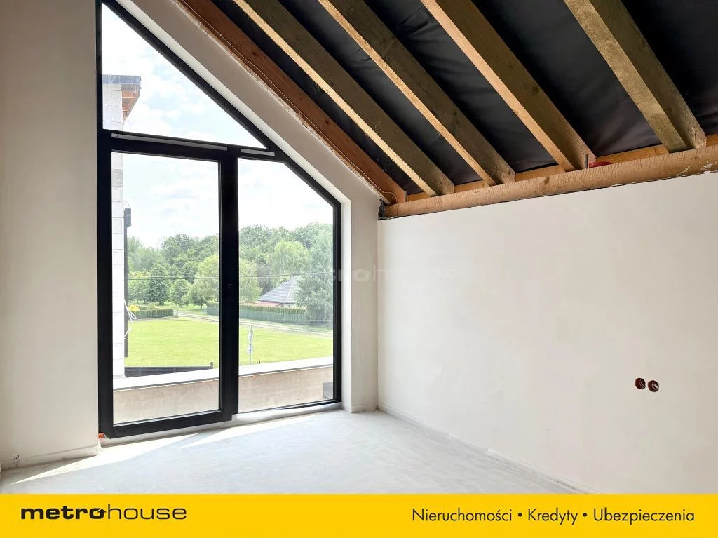 Dom 311,00 m², oferta nr , SDJUTY323, Pisarzowice, Bielska