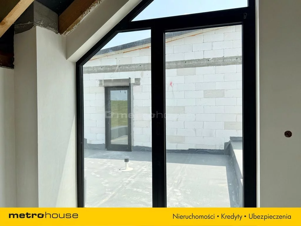 Dom 311,00 m², oferta nr , SDJUTY323, Pisarzowice, Bielska