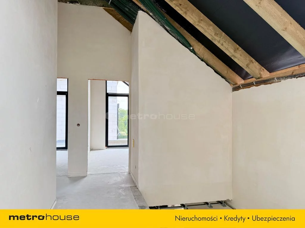 Dom 311,00 m², oferta nr , SDJUTY323, Pisarzowice, Bielska