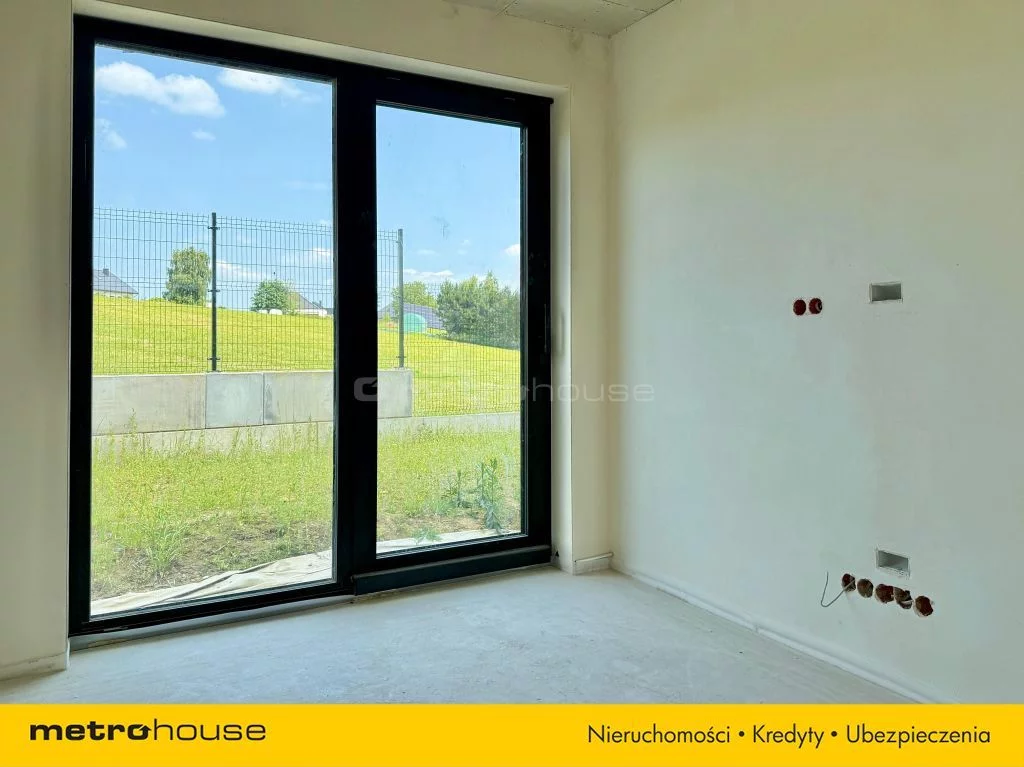 Dom 311,00 m², oferta nr , SDJUTY323, Pisarzowice, Bielska