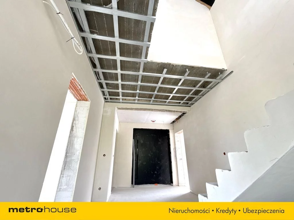 Dom 311,00 m², oferta nr , SDJUTY323, Pisarzowice, Bielska