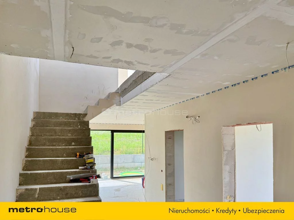 Dom 311,00 m², oferta nr , SDJUTY323, Pisarzowice, Bielska
