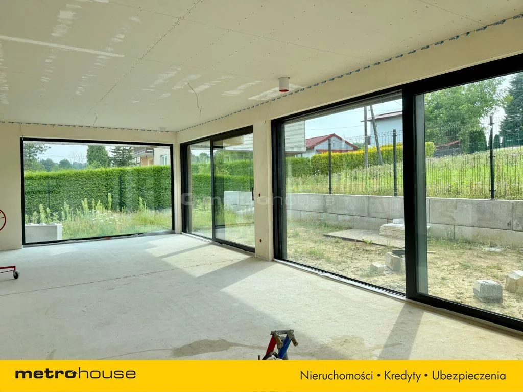 Dom 311,00 m², oferta nr , SDJUTY323, Pisarzowice, Bielska