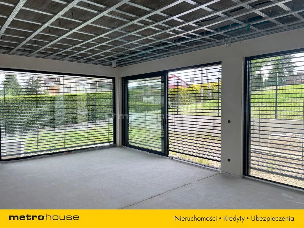 Dom 311,00 m², oferta nr , SDJUTY323, Pisarzowice, Bielska