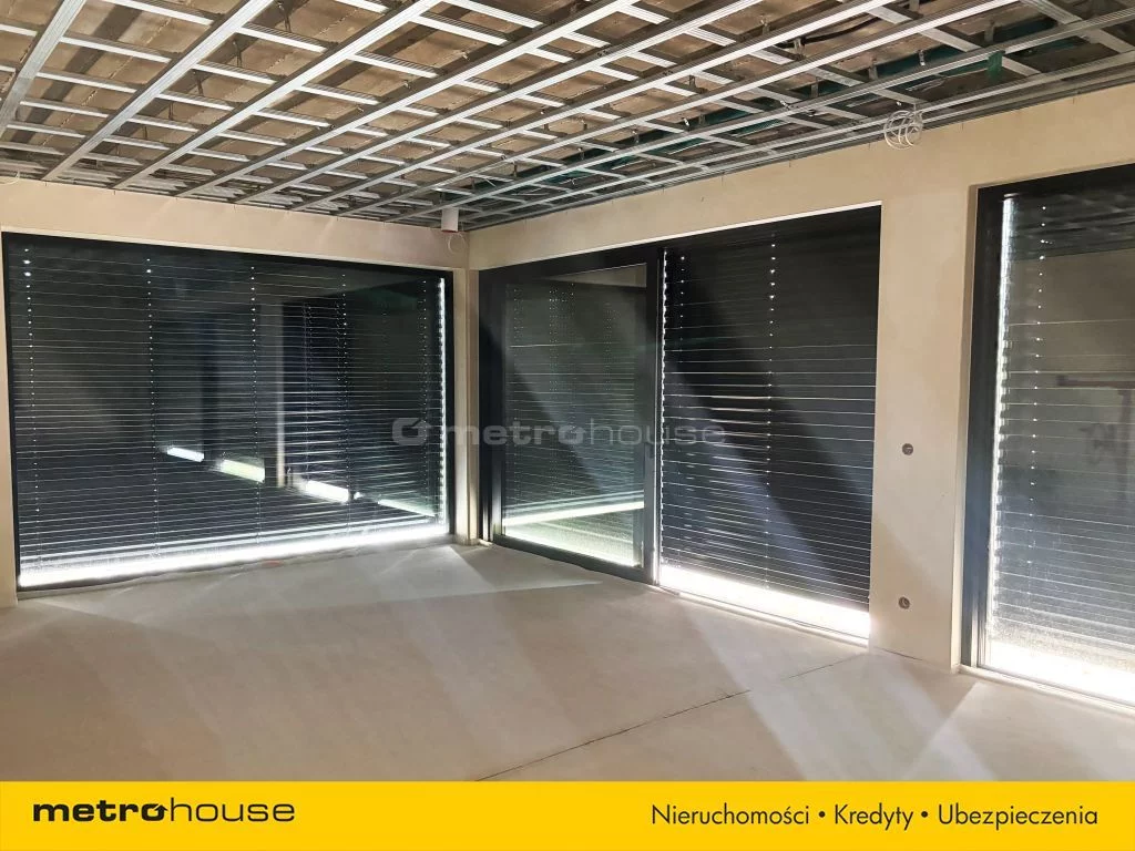 Dom 311,00 m², oferta nr , SDJUTY323, Pisarzowice, Bielska