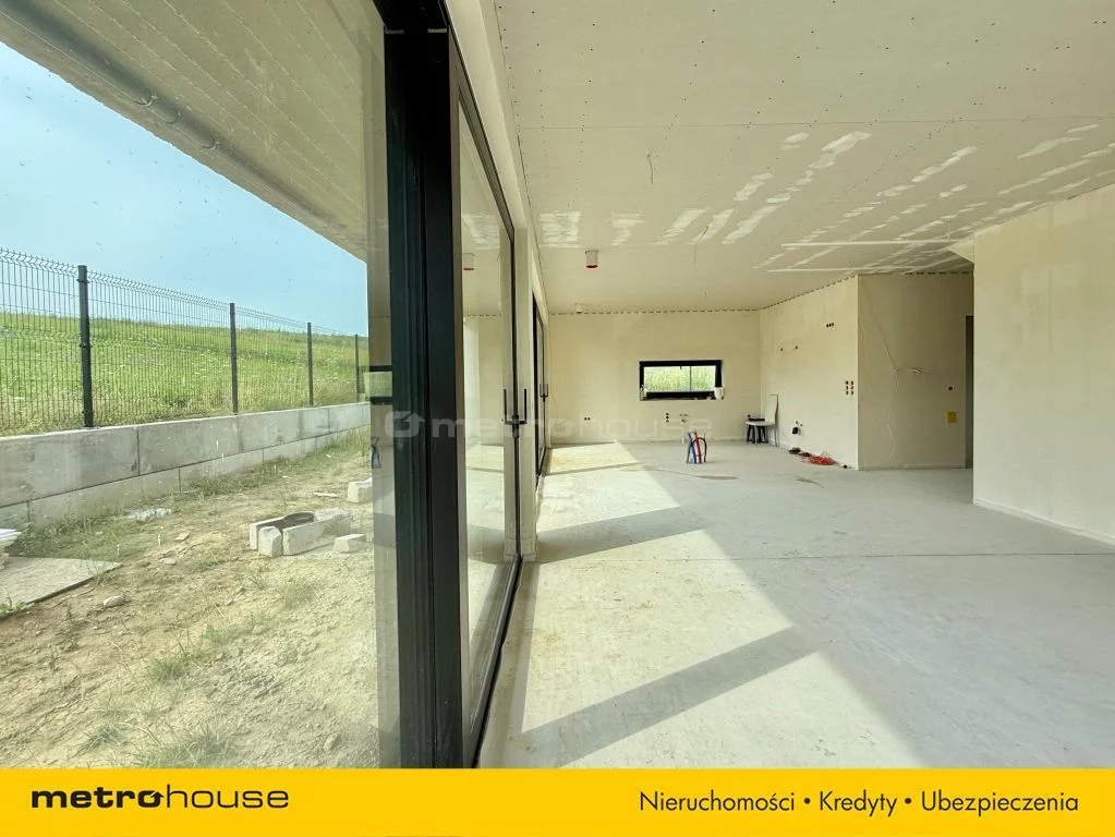 Dom 311,00 m², oferta nr , SDJUTY323, Pisarzowice, Bielska