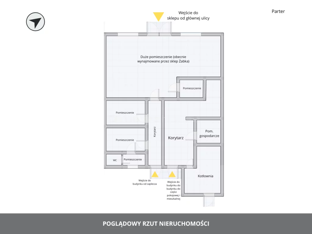 Dom 297,50 m², oferta nr , SDREHU284, Bobolin