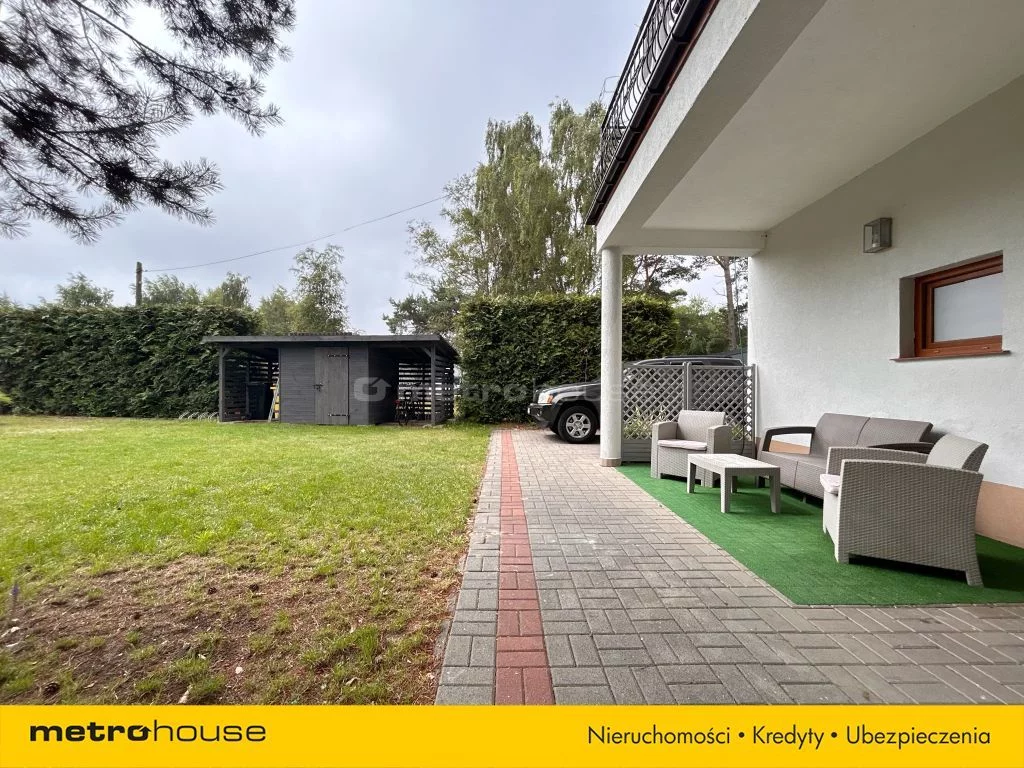 Dom 297,50 m², oferta nr , SDREHU284, Bobolin