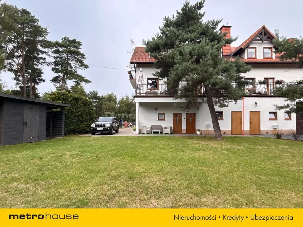 Dom 297,50 m², oferta nr , SDREHU284, Bobolin