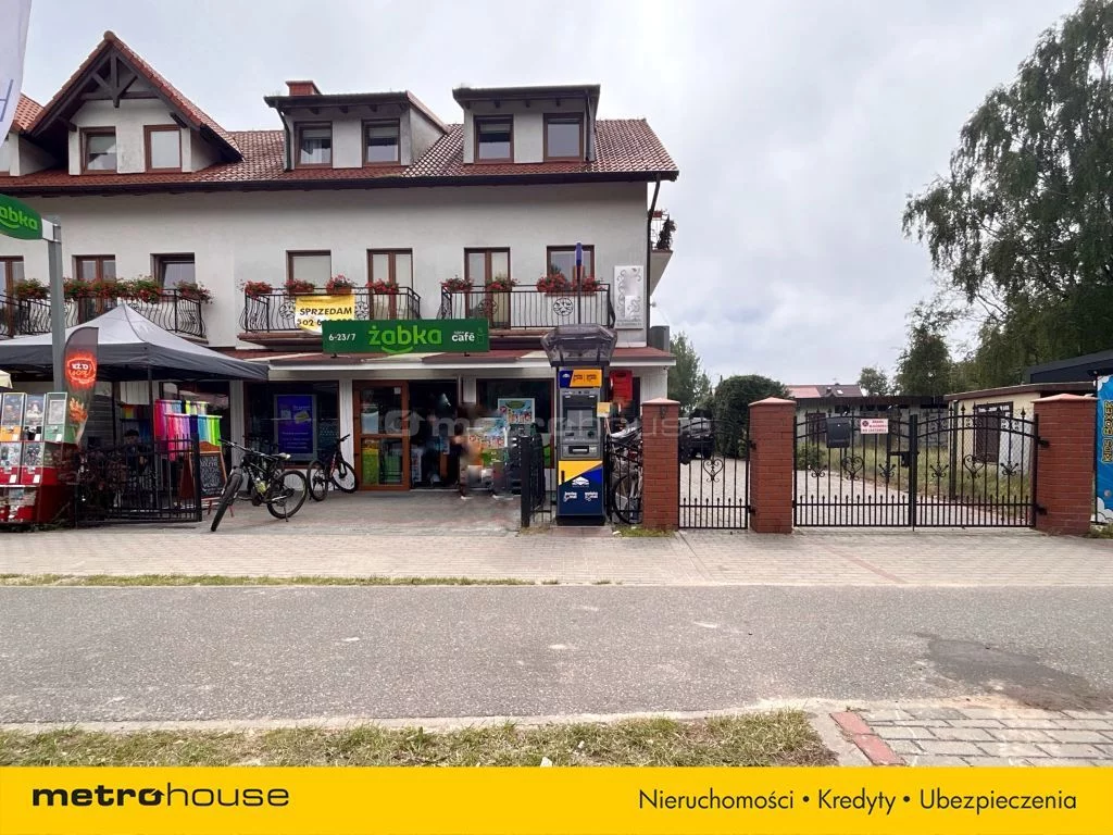 Dom 297,50 m², oferta nr , SDREHU284, Bobolin
