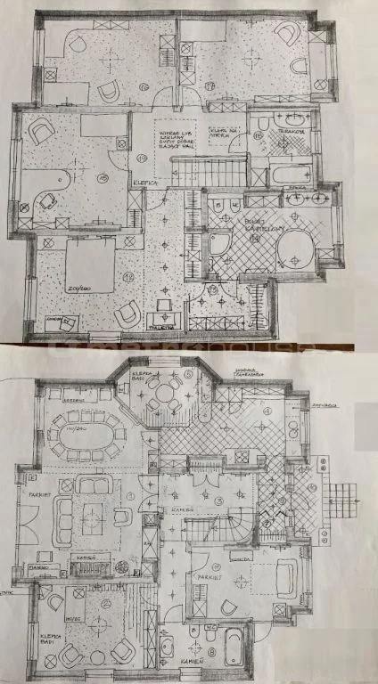 Dom 370,00 m², oferta nr , CIHE794, Bobrowiec