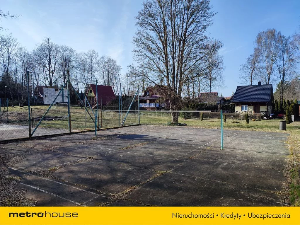Dom i rezydencja 288,00 m², oferta nr , SDCASO410, Bogaczewo