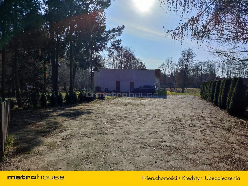 Dom i rezydencja 288,00 m², oferta nr , SDCASO410, Bogaczewo