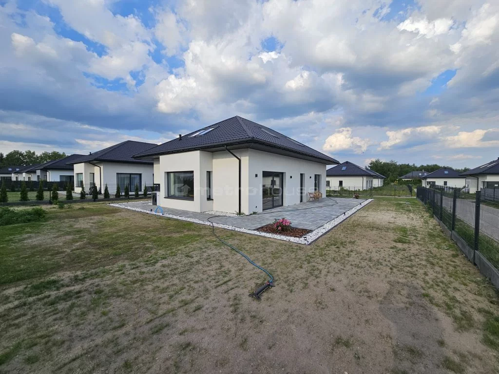 Dom 140,00 m², oferta nr , SDMIJO842, Łódź, Widzew, Widzew, Brzezińska