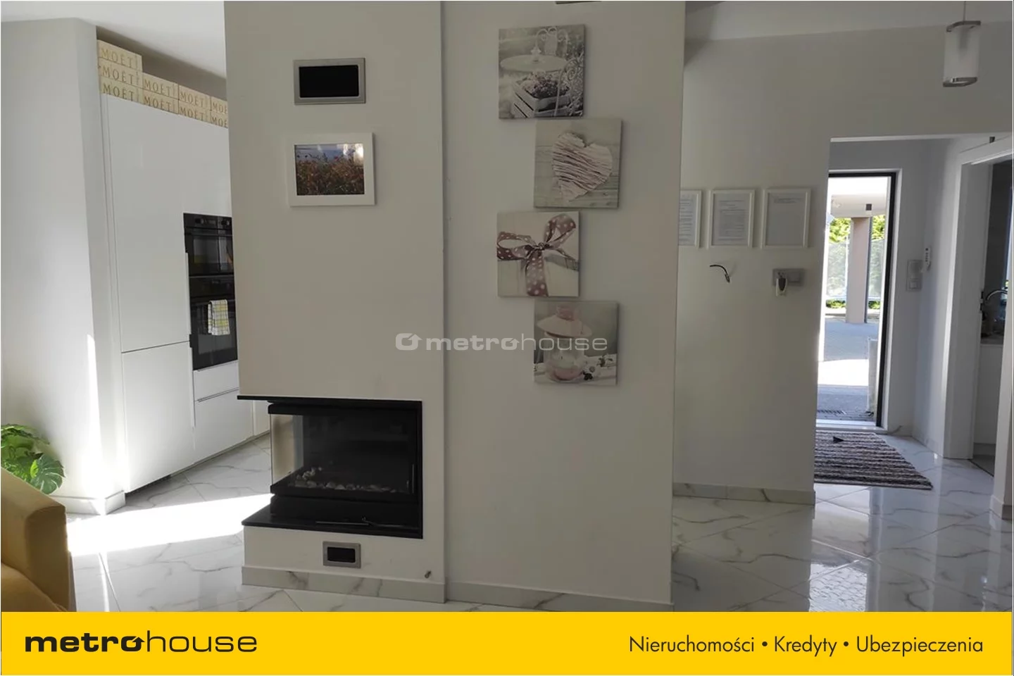 Dom i rezydencja 178,00 m², oferta nr , GANA590, Brzóze Duże
