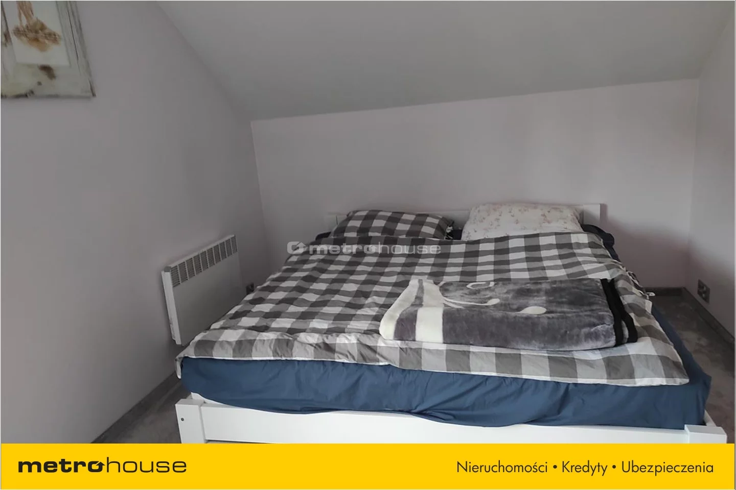 Dom i rezydencja 178,00 m², oferta nr , GANA590, Brzóze Duże