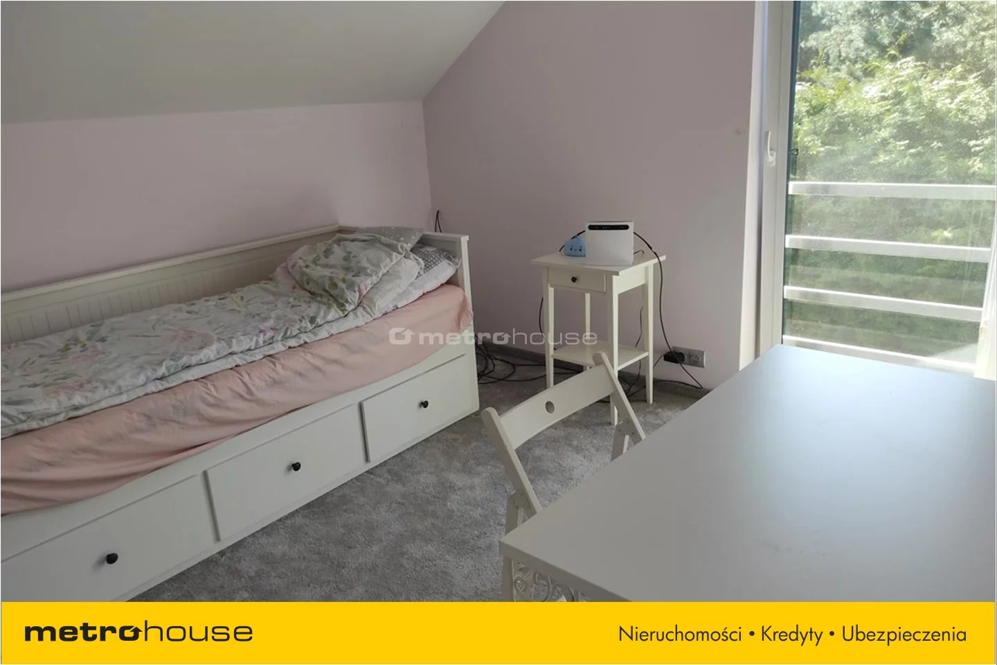 Dom i rezydencja 178,00 m², oferta nr , GANA590, Brzóze Duże