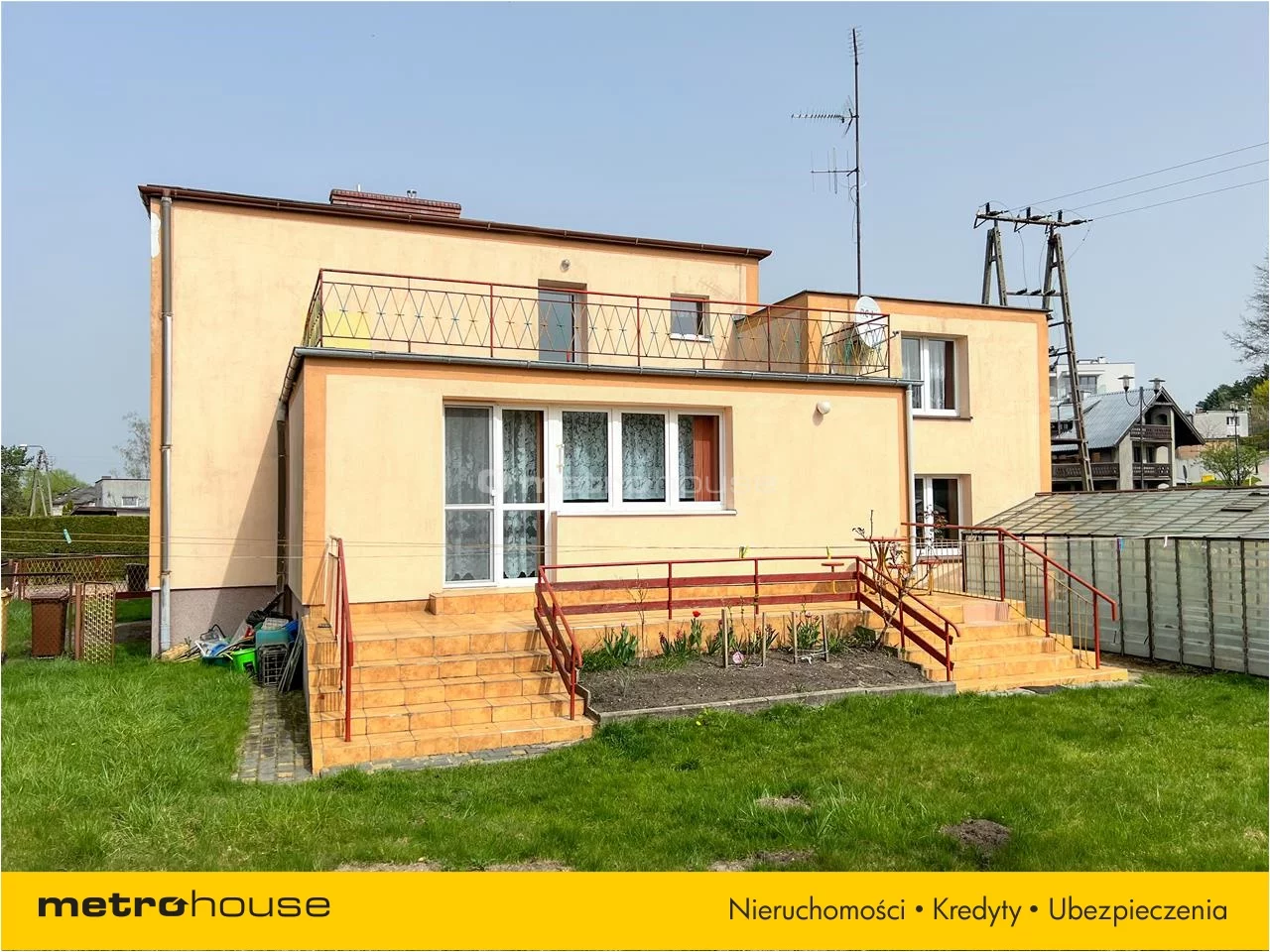 Dom 148,00 m², oferta nr , NUZA918, Charzykowy