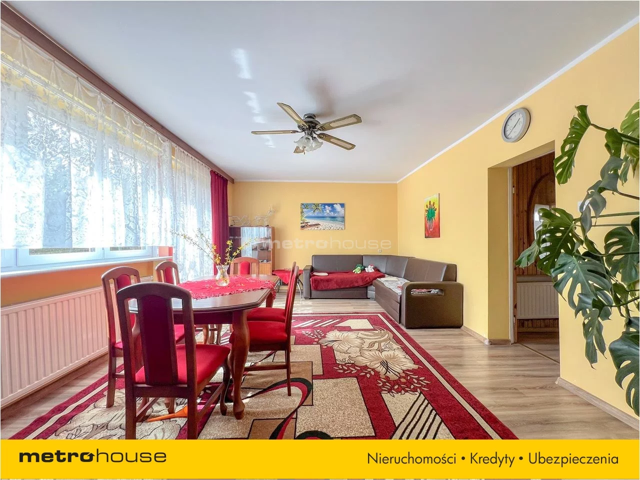 Dom 148,00 m², oferta nr , NUZA918, Charzykowy