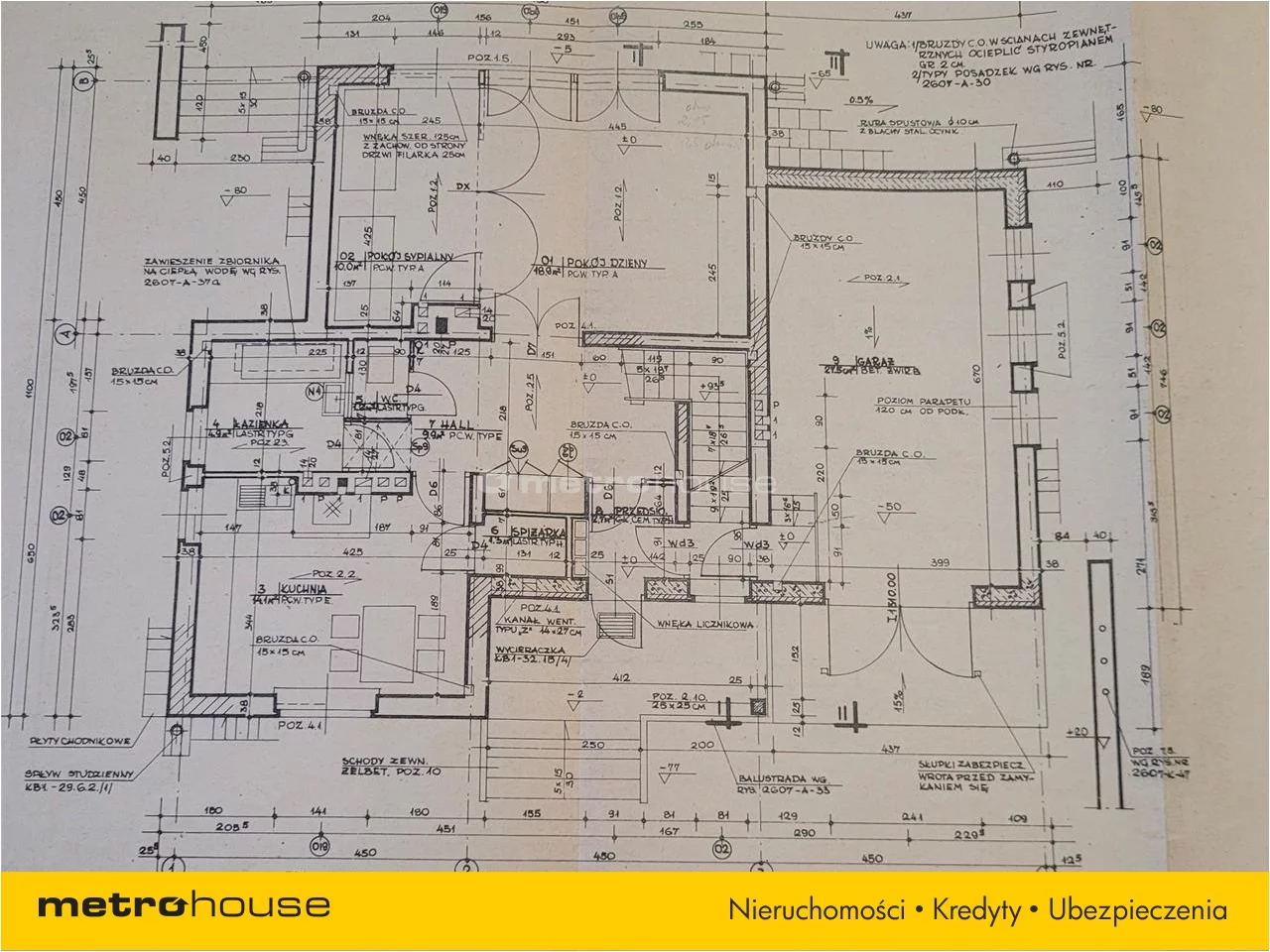 Dom 148,00 m², oferta nr , NUZA918, Charzykowy