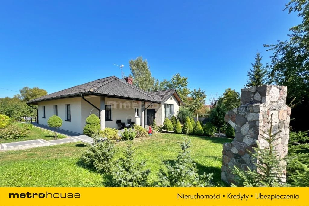 Dom 155,00 m², oferta nr , SDGARU777, Chełchy