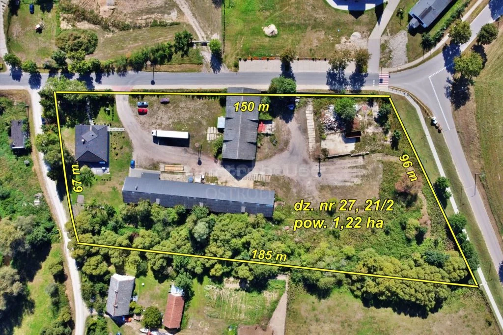 Dom 155,00 m², oferta nr , SDGARU777, Chełchy