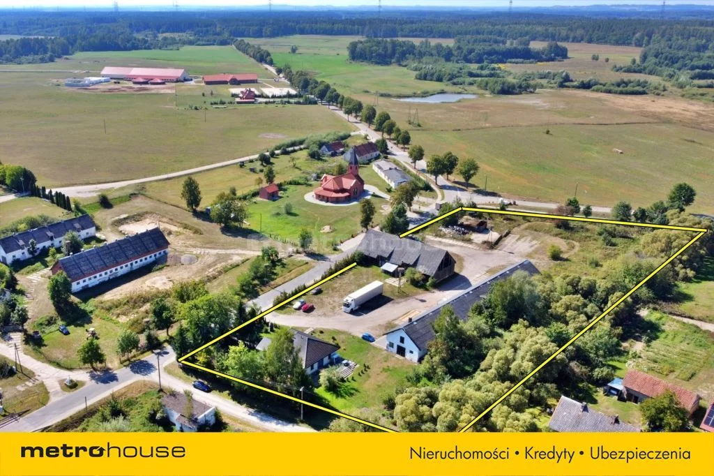 Dom 155,00 m², oferta nr , SDGARU777, Chełchy