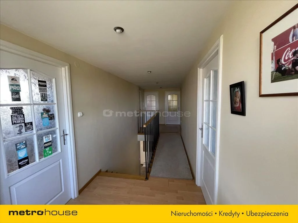 Dom 258,60 m², oferta nr , BUTI175, Czosnówka