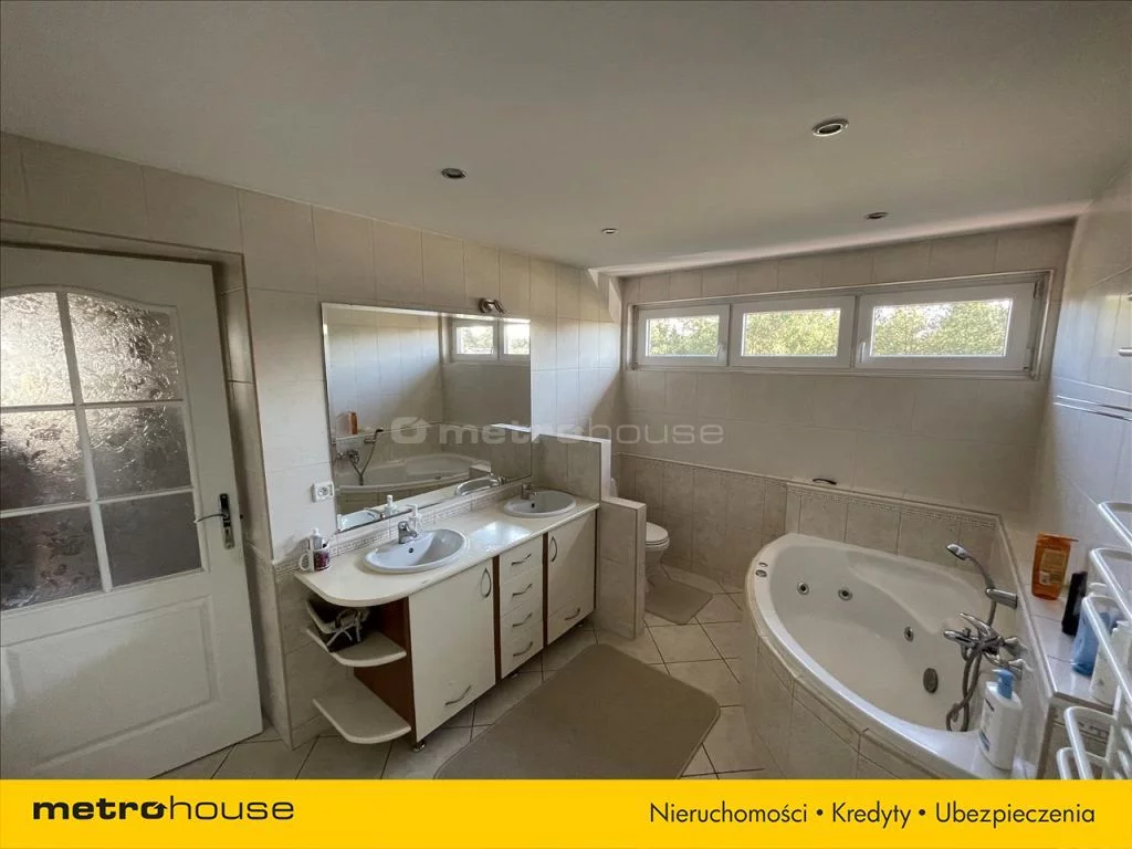 Dom 258,60 m², oferta nr , BUTI175, Czosnówka