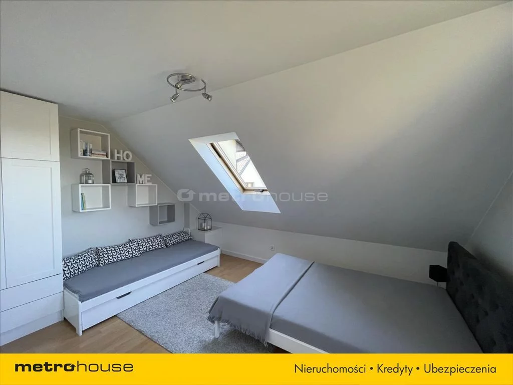 Dom 258,60 m², oferta nr , BUTI175, Czosnówka