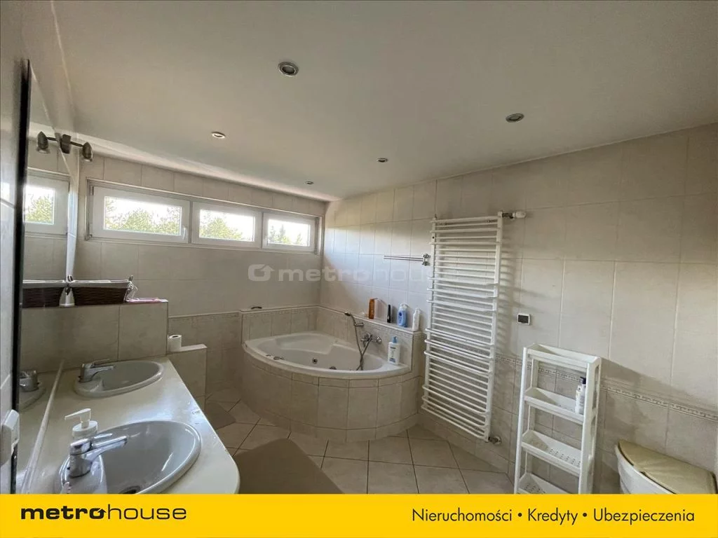 Dom 258,60 m², oferta nr , BUTI175, Czosnówka