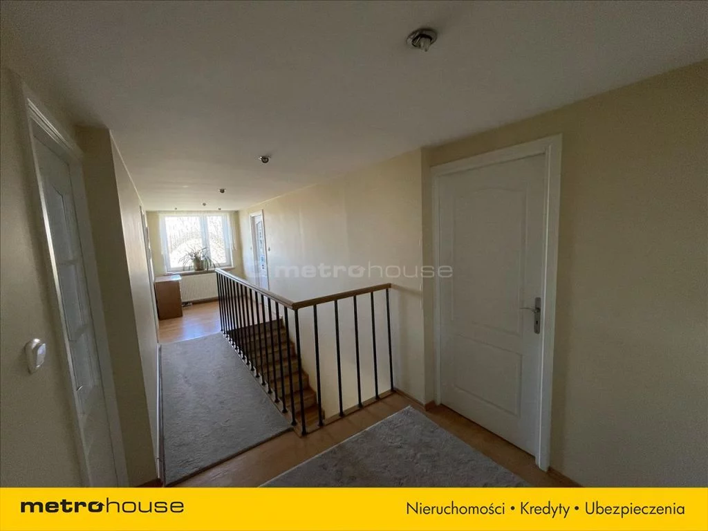 Dom 258,60 m², oferta nr , BUTI175, Czosnówka