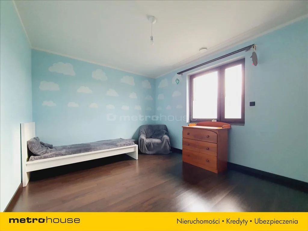 Dom i rezydencja 357,00 m², oferta nr , BIRO488, Dąbrowa
