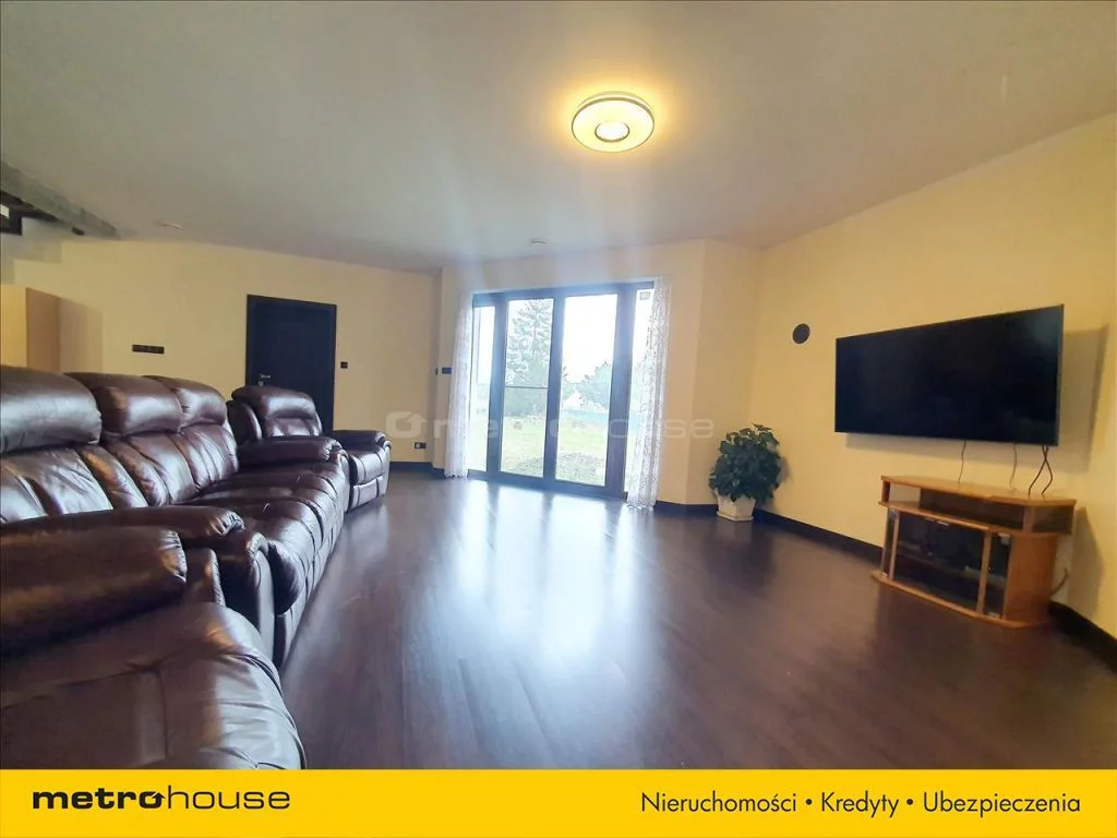 Dom i rezydencja 357,00 m², oferta nr , BIRO488, Dąbrowa