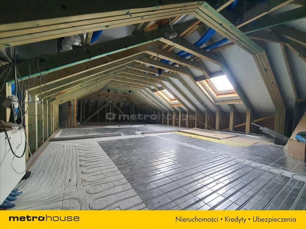 Dom i rezydencja 357,00 m², oferta nr , BIRO488, Dąbrowa