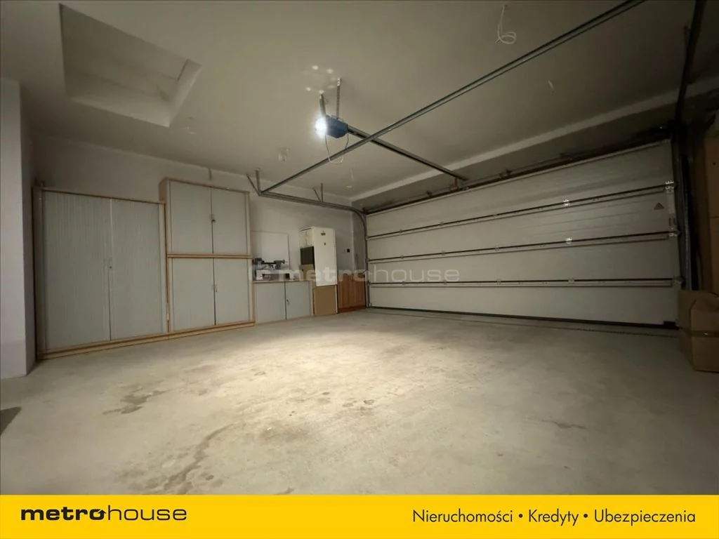 Dom i rezydencja 357,00 m², oferta nr , BIRO488, Dąbrowa