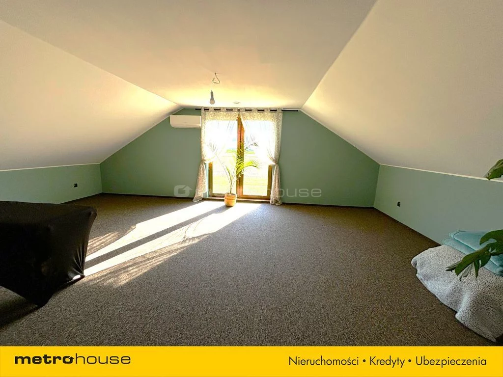 Dom i rezydencja 170,00 m², oferta nr , SDLITU250, Dębówka