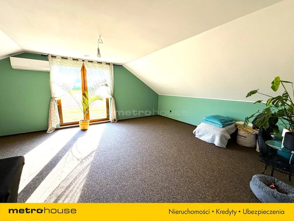 Dom i rezydencja 170,00 m², oferta nr , SDLITU250, Dębówka