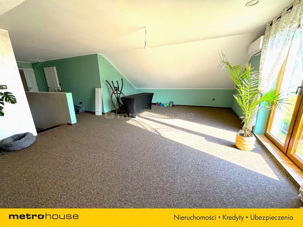 Dom i rezydencja 170,00 m², oferta nr , SDLITU250, Dębówka