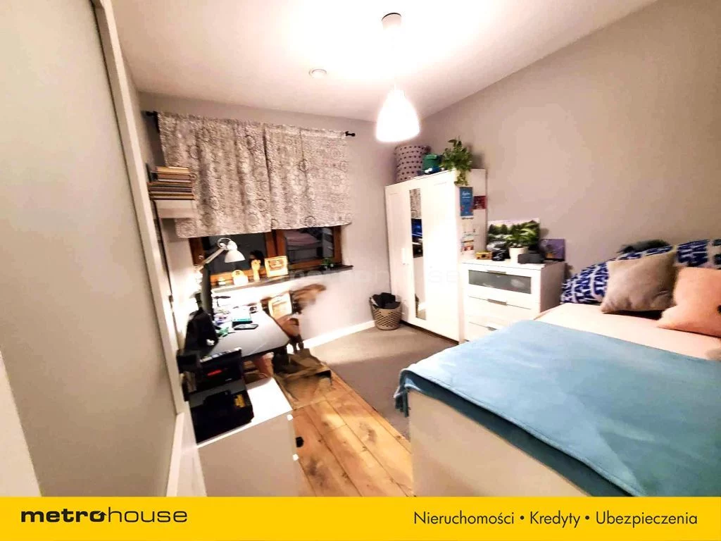 Dom i rezydencja 170,00 m², oferta nr , SDLITU250, Dębówka