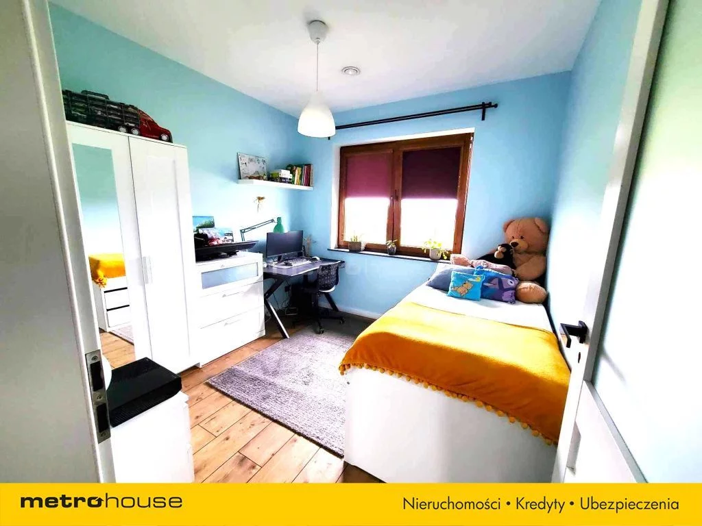 Dom i rezydencja 170,00 m², oferta nr , SDLITU250, Dębówka